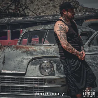 Kern County by Cold Cody