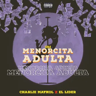 Una Menorcita Adulta by Charlie Maykol