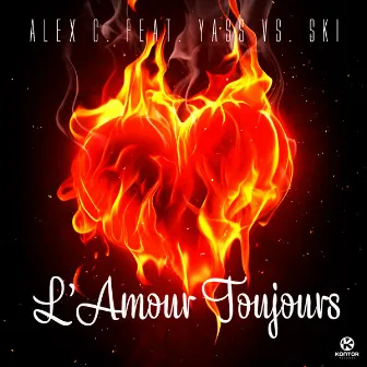 L'amour toujours by Ski