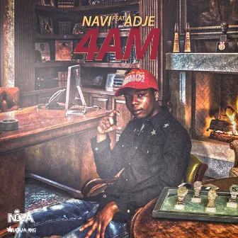 4AM by NAVI