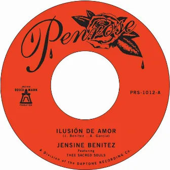 Ilusión De Amor by Jensine Benitez