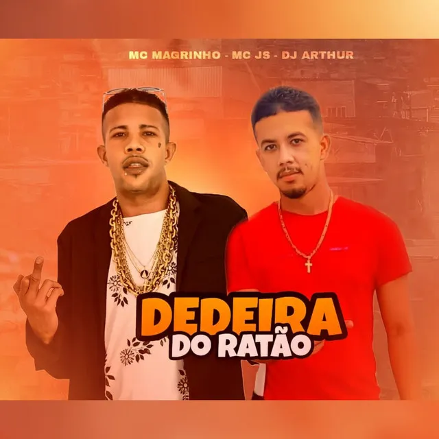 Dedeira do Ratão