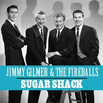 Sugar Shack by Jimmy Gilmer