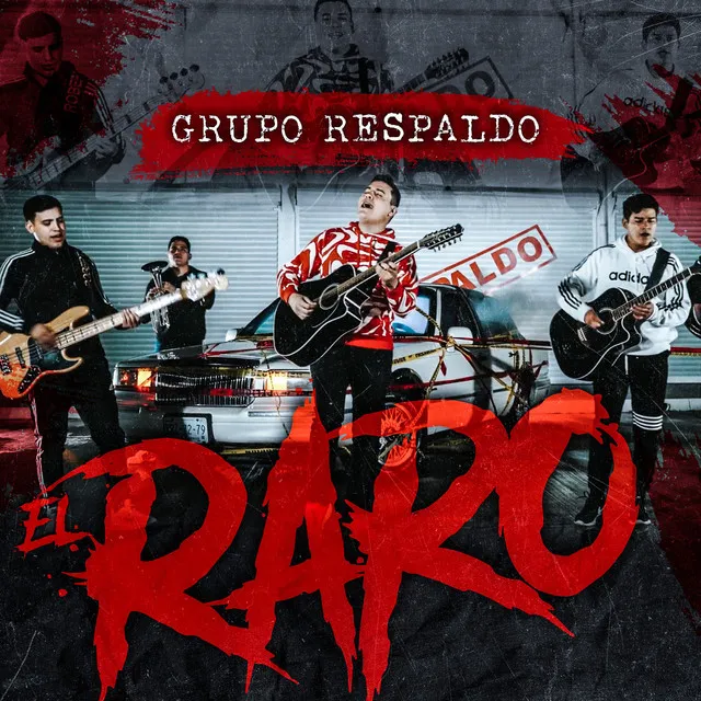 El Raro