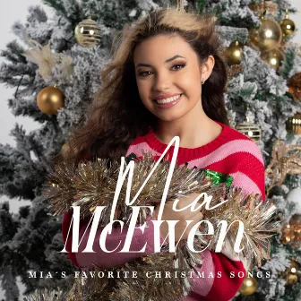 Mia´s Favorite Christmas Songs by Mia McEwen