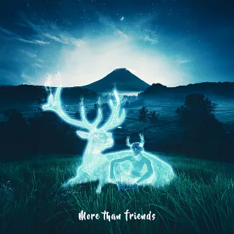 More Than Friends by YO-HA