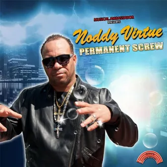 Permanent Screw by Noddy Virtue