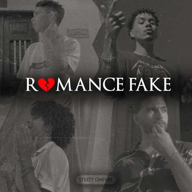 Romance Fake