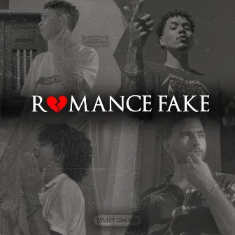 Romance Fake by Mattza