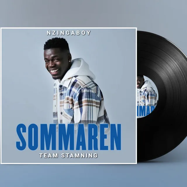 Sommaren