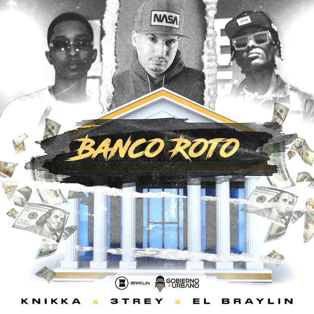 Banco Roto