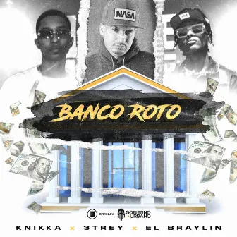 Banco Roto by El Braylin