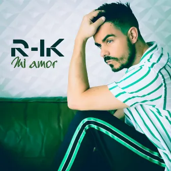 Mi amor by R-ik