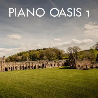 Piano Oasis, Vol. 1 by Unknown Artist