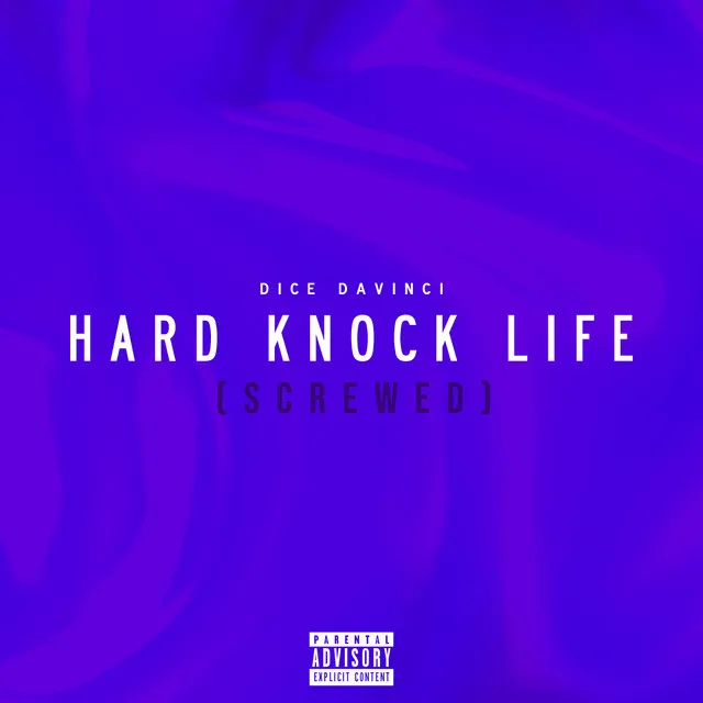 Hard Knock Life (Screwed)