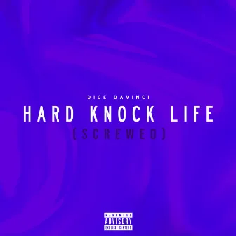 Hard Knock Life (Screwed) by Dice DaVinci