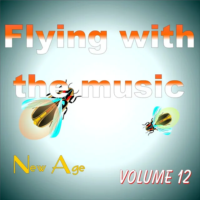 Flying With The Music Vol.12