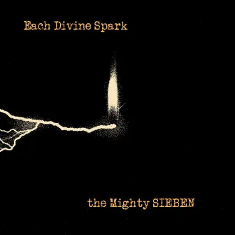 Each Divine Spark by Sieben