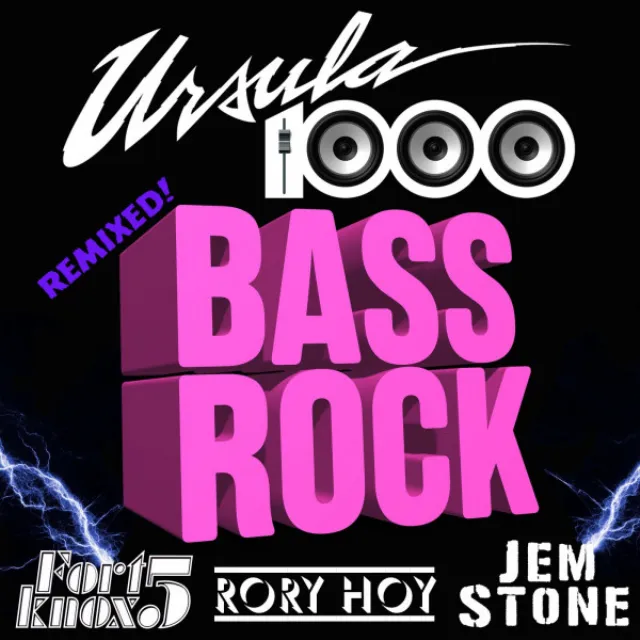 Bass Rock - Jem Stone Remix