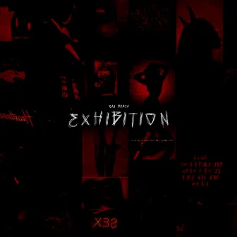 Exhibition by Raj Beats