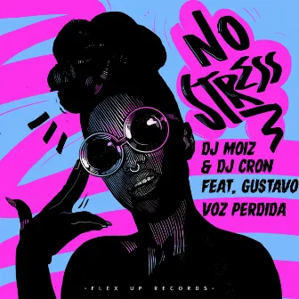 No Stress by DJ Cron