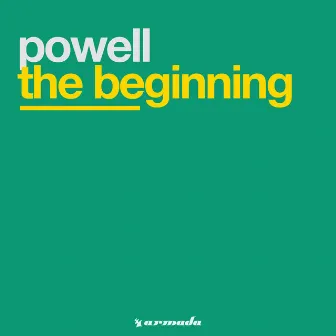 The Beginning by Powell