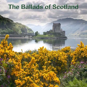 Ballads of Scotland by Ewan MacColl