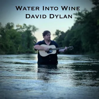 Water into Wine by David Dylan