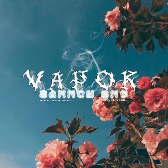 Vapor