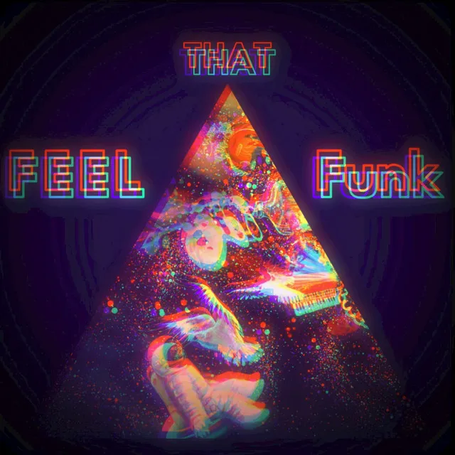 Feel That Funk