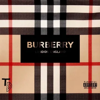 Burberry by Taedoe