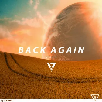 Back Again by Starix