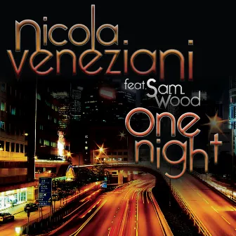 One Night by Nicola Veneziani