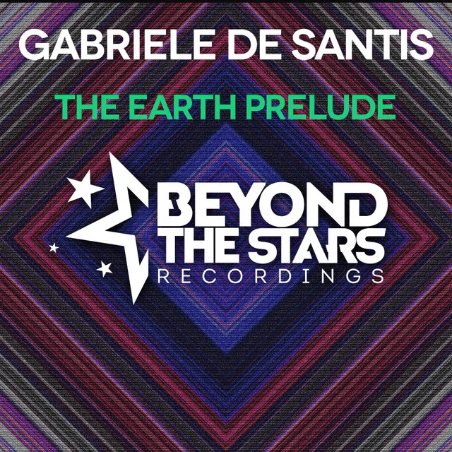 The Earth Prelude - Radio Edit