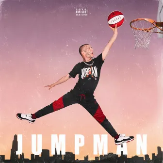 Jumpman by Jordan