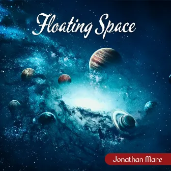 Floating Space by Jonathan Mare