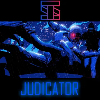 Judicator by Stilz