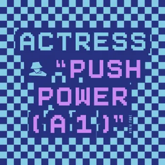 Push Power ( a 1 ) by Actress