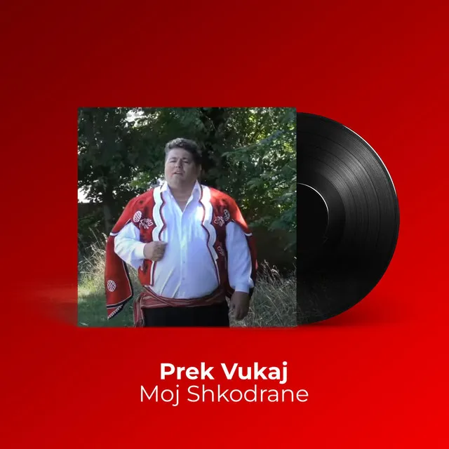 Moj Shkodrane