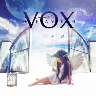 Vox Heaven by Vox Heaven