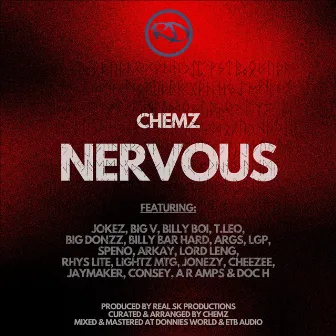 Nervous by Chemz