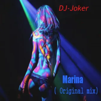 Marina by DJ Joker