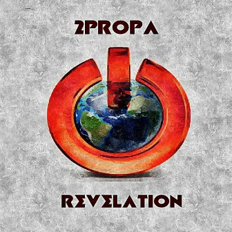 Revelation by 2propa