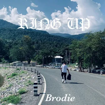 RING UP by Brodie