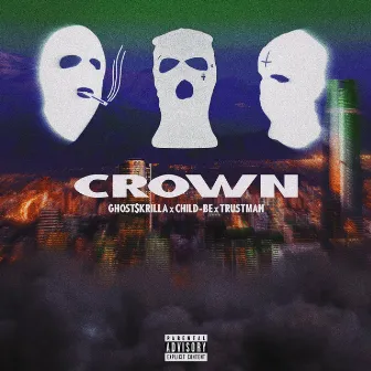 Crown by CHILD-BE