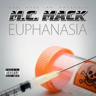 Euphanasia by M.C. Mack