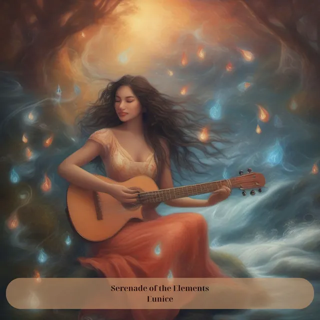 Serenade of the Elements