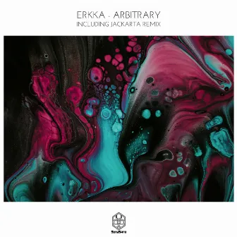 Arbitrary by Erkka