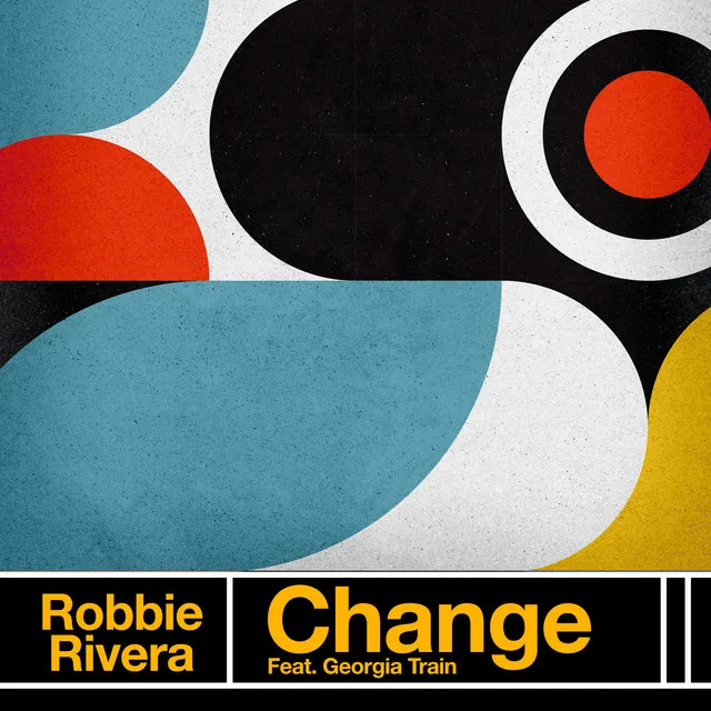 Change - DJ Dove Extended Remix