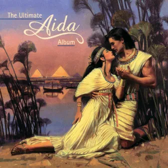 The Ultimate Aida Album by 